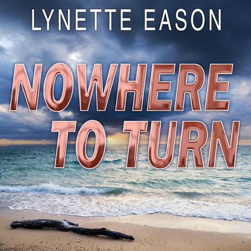 Nowhere to Turn, Lynette Eason