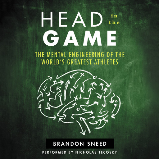 Head In The Game, Brandon Sneed