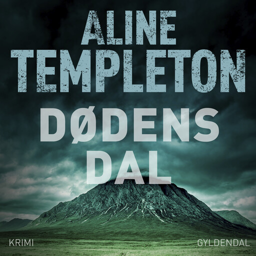 Dødens dal, Aline Templeton