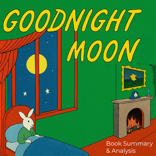 Goodnight Moon: Book Summary & Analysis, Ava Cross