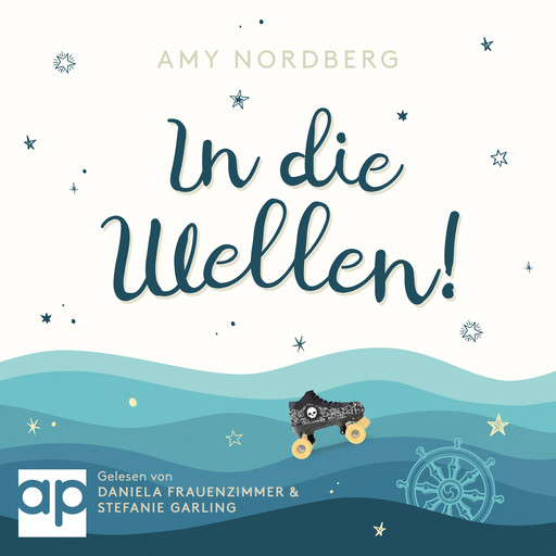 In die Wellen, Amy Nordberg