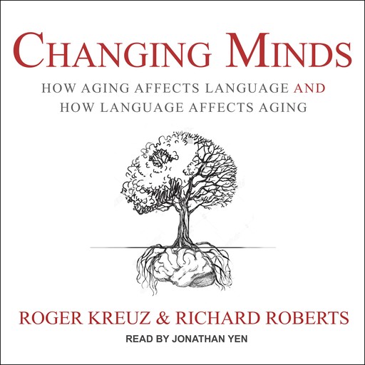 Changing Minds, Richard Roberts, Roger Kreuz