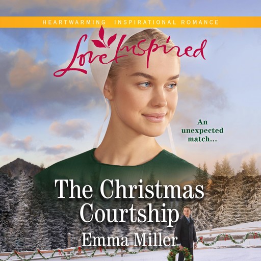 The Christmas Courtship, Emma Miller