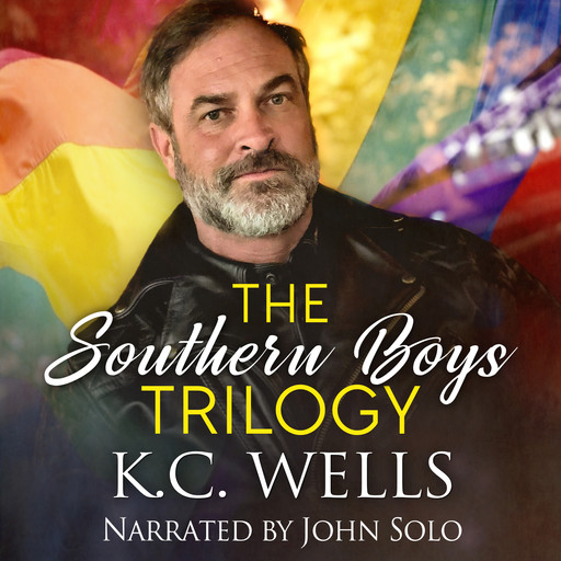 The Southern Boys Trilogy, K.C. Wells