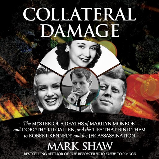 Collateral Damage, Mark Shaw