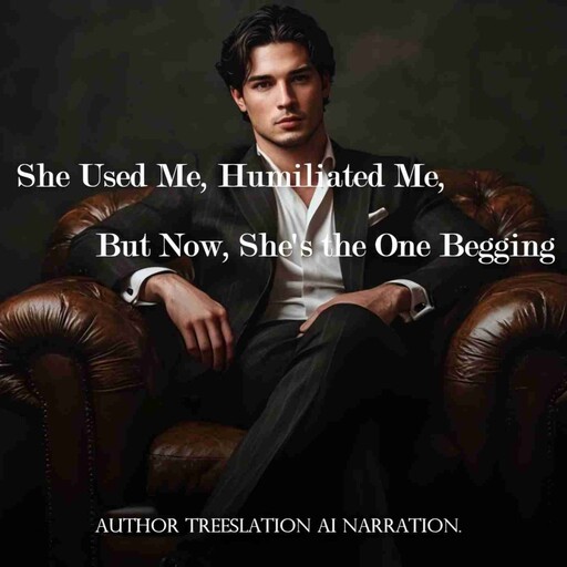 She Used Me, Humiliated Me, But Now, She's the One Begging, Treeslation