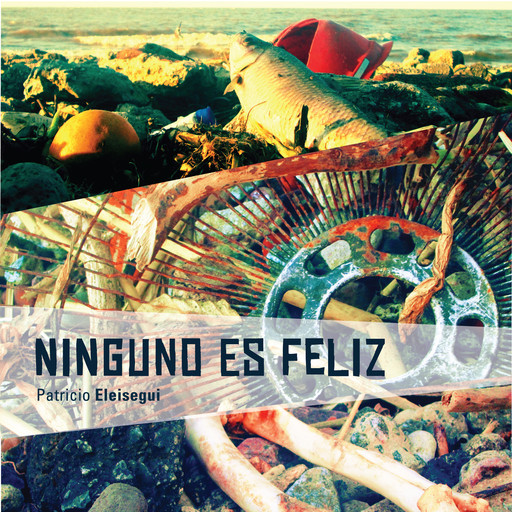 Ninguno es feliz, Patricio Eleisegui