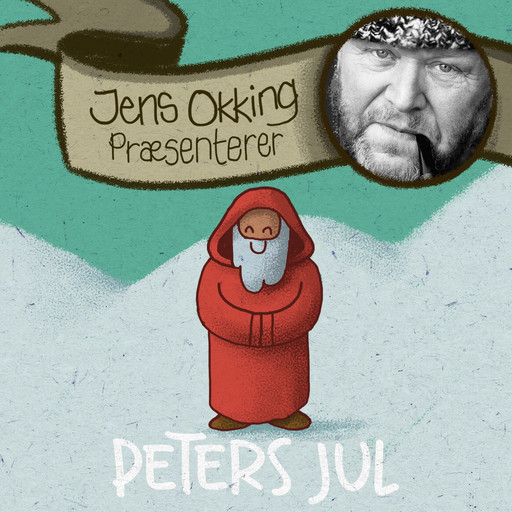 Peters Jul, Johan Krohn