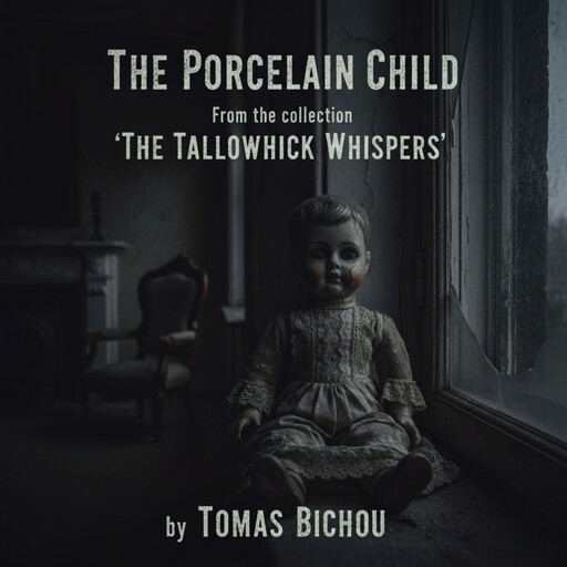 The Porcelain Child, Tomas Bichou