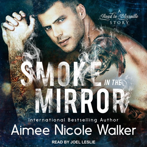 Smoke in the Mirror, Aimee Nicole Walker