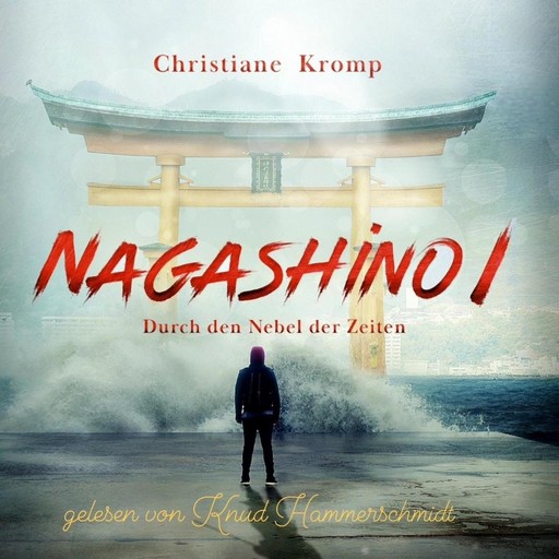 Nagashino I, Christiane Kromp