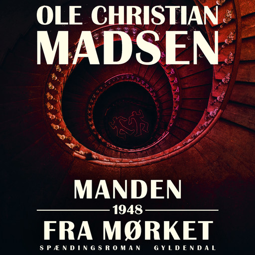Manden fra mørket, Ole Christian Madsen