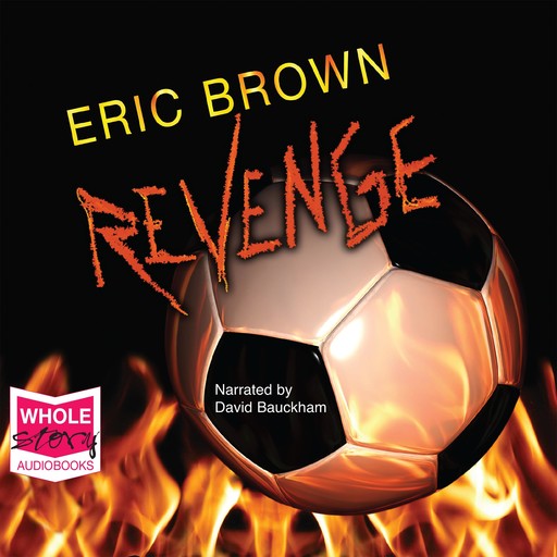 Revenge, Eric Brown