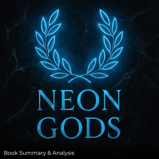 Neon Gods: Book Summary & Analysis, Ava Cross