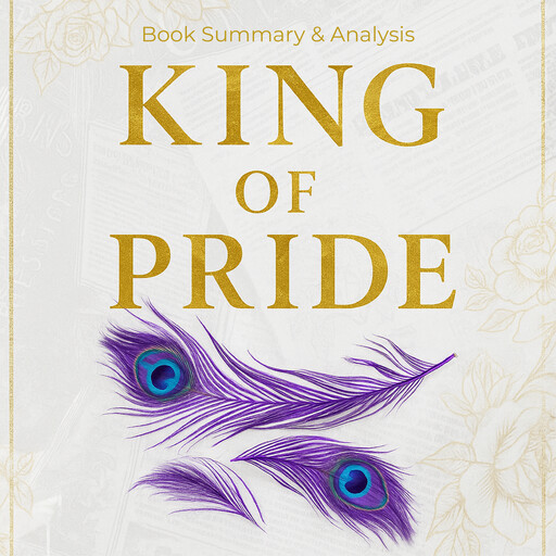 King of Pride: Book Summary & Analysis, Ava Cross