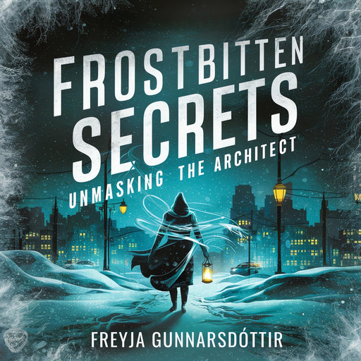 Frostbitten Secrets, Freyja Gunnarsdóttir