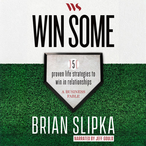 Win Some, Brian Slipka