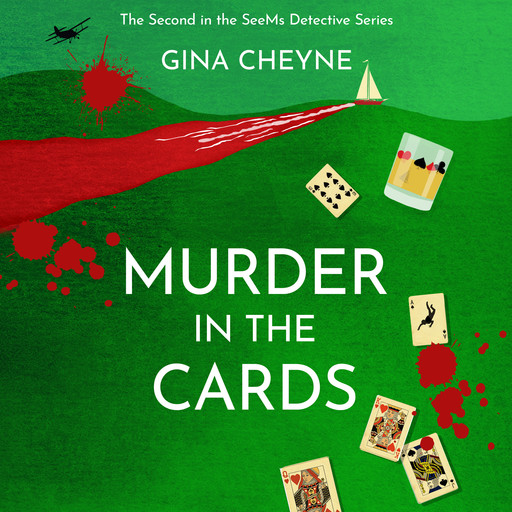 Murder in the Cards, Gina Cheyne