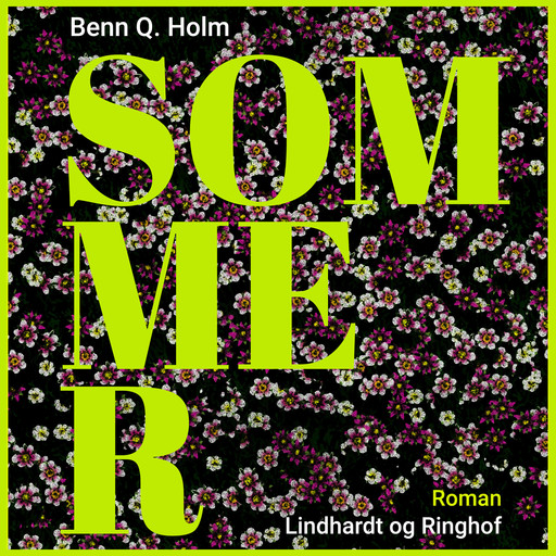 Sommer, Benn Q Holm