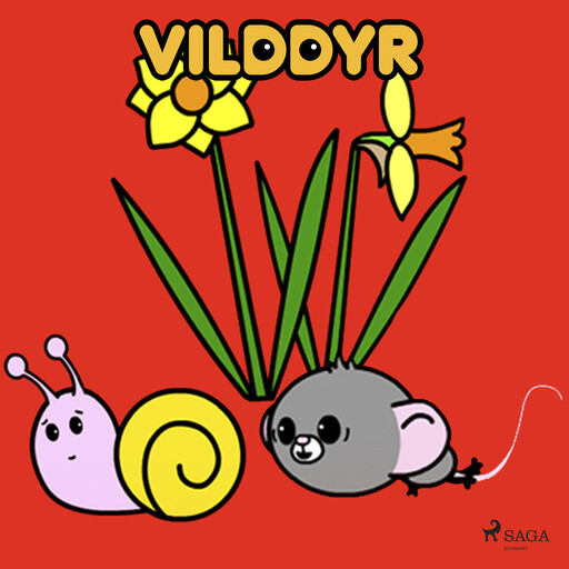 Vilddyr 19 - Efterfølger, Malene Vilstrup, Trylle Vilstrup