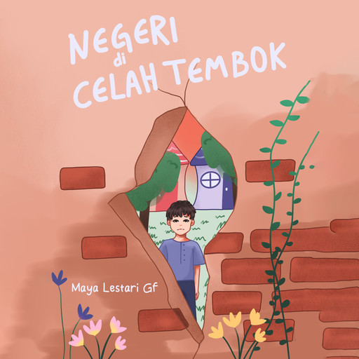 Negeri di Celah Tembok, Maya Lestari GF