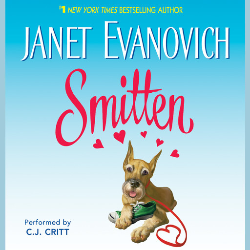 Smitten, Janet Evanovich