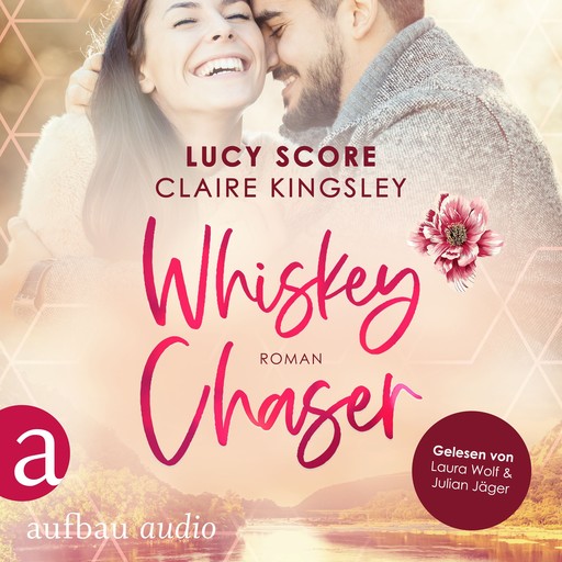 Whiskey Chaser - Bootleg Springs, Band 1 (Ungekürzt), Lucy Score, Claire Kingsley