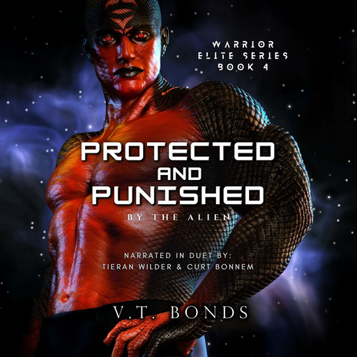 Protected and Punished, V.T. Bonds