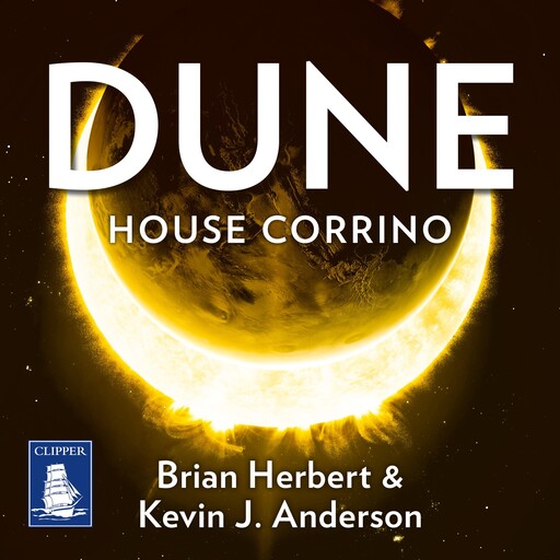 Dune: House Corrino, Brian Herbert, Kevin J.Anderson