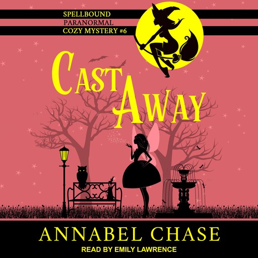 Cast Away, Annabel Chase