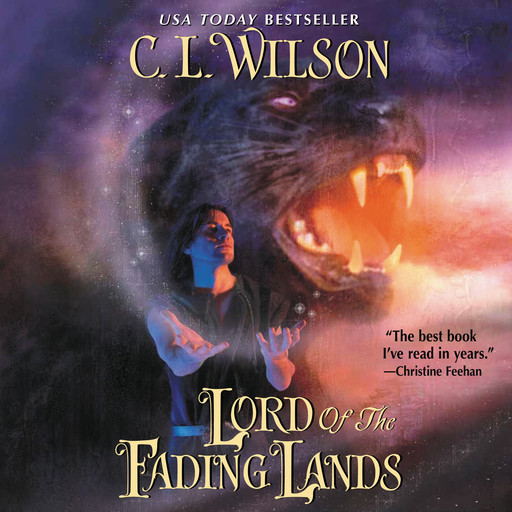 Lord of the Fading Lands, C.L. Wilson