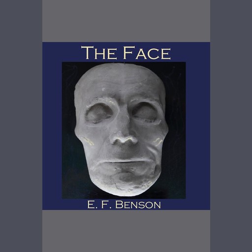 The Face, Edward Benson