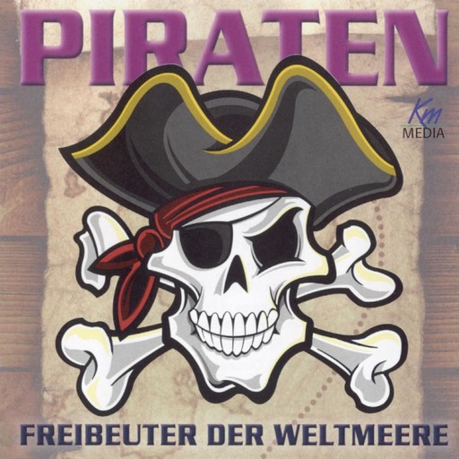Piraten, Ulrich Offenberg