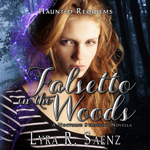 Falsetto in the Woods, Lyra R. Saenz