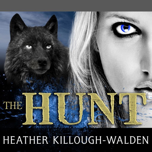 The Hunt, Heather Killough-Walden