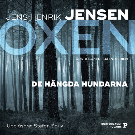 De hängda hundarna, Jens Henrik Jensen