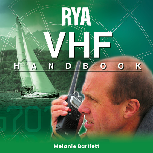 RYA VHF Handbook (A-G31), Melanie Bartlett