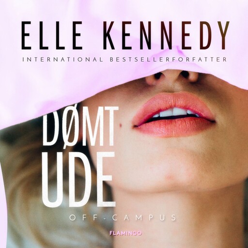 Dømt ude, Elle Kennedy