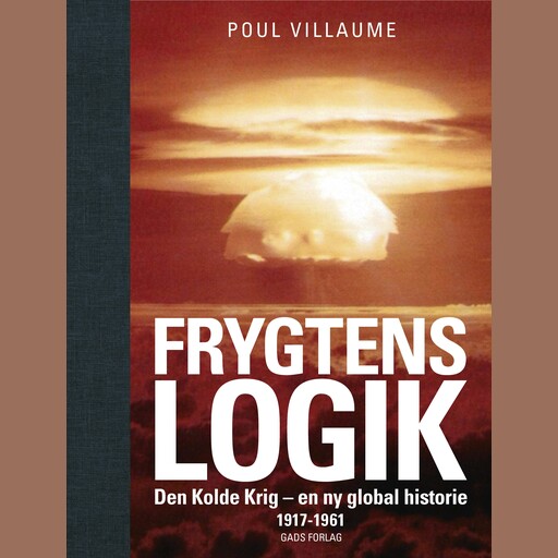 Frygtens logik, Poul Villaume