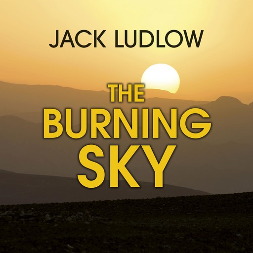 The Burning Sky, Jack Ludlow