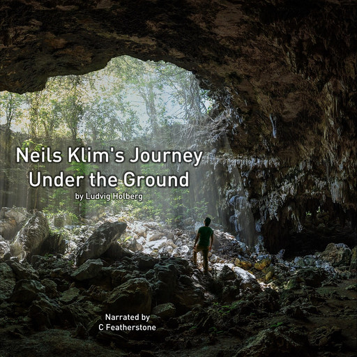 Niels Klim's Underground Travels, Louis Holberg