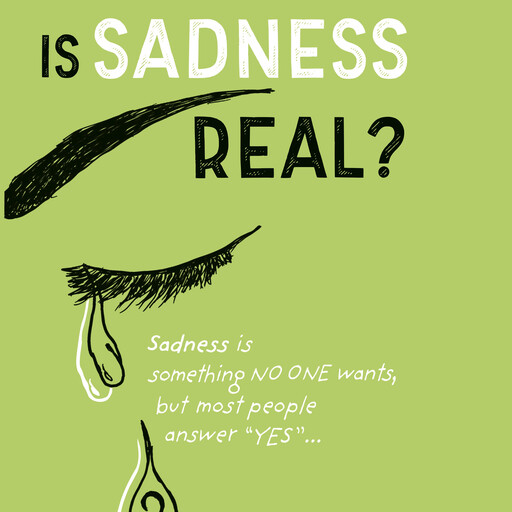 Is Sadness Real?, Peace Nguyen