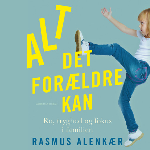 Alt det forældre kan, Rasmus Alenkær
