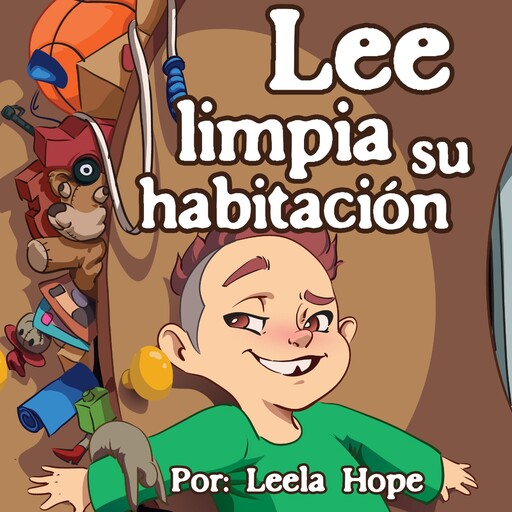 Lee Limpia Su Habitación, Leela hope