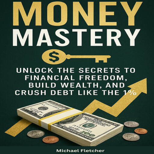 Money Mastery, Michael Fletcher