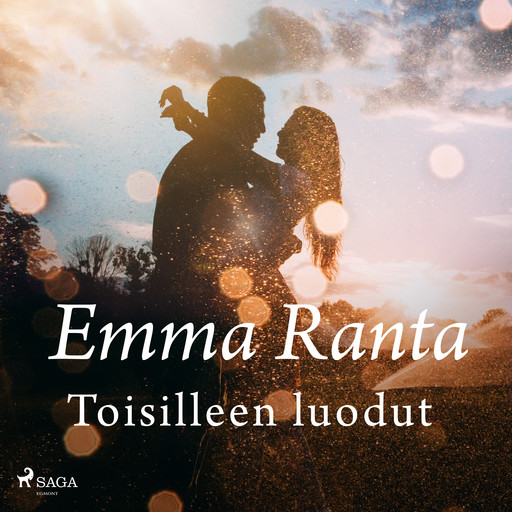 Toisilleen luodut, Emma Ranta