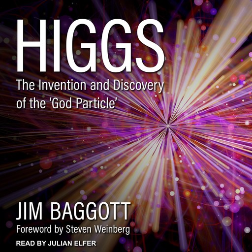 Higgs, Jim Baggott