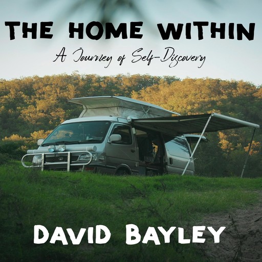The Home Within, David Bayley
