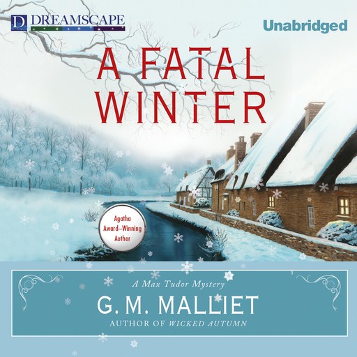 A Fatal Winter, G.M. Malliet