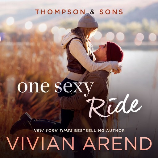 One Sexy Ride, Vivian Arend